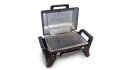 Комплект переносний гриль Char-Broil Grill2Go X200 + Шланг EN