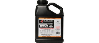 Порох Hodgdon H1000 3,63 кг