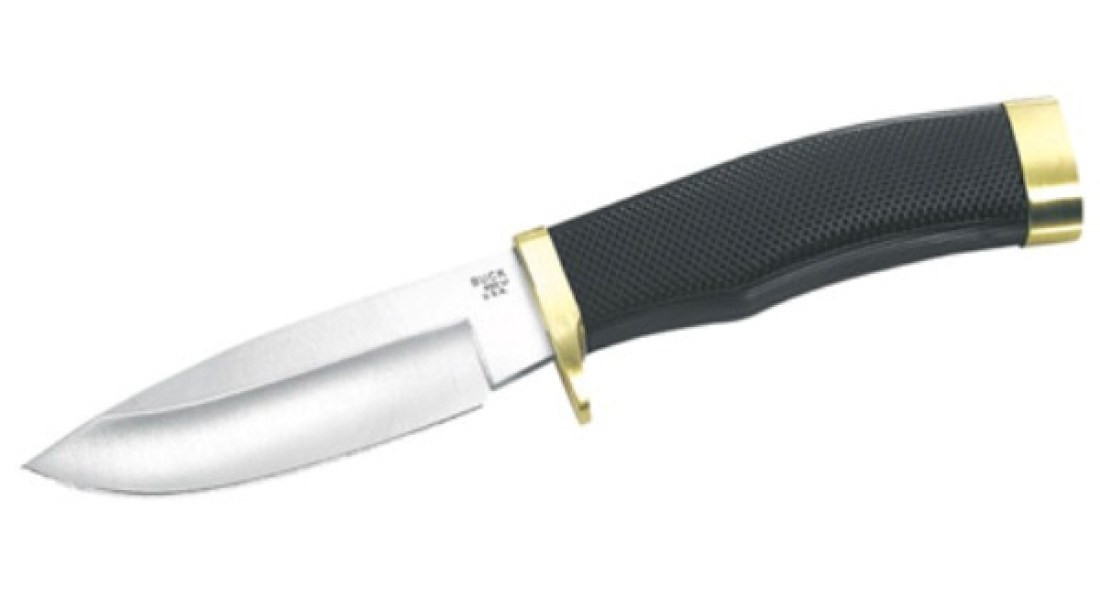 Ніж Buck Vanguard R