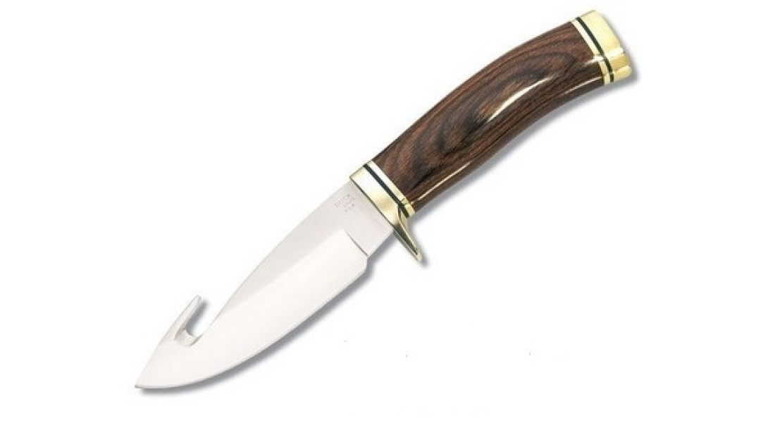 Ніж Buck Zipper 191BRGB