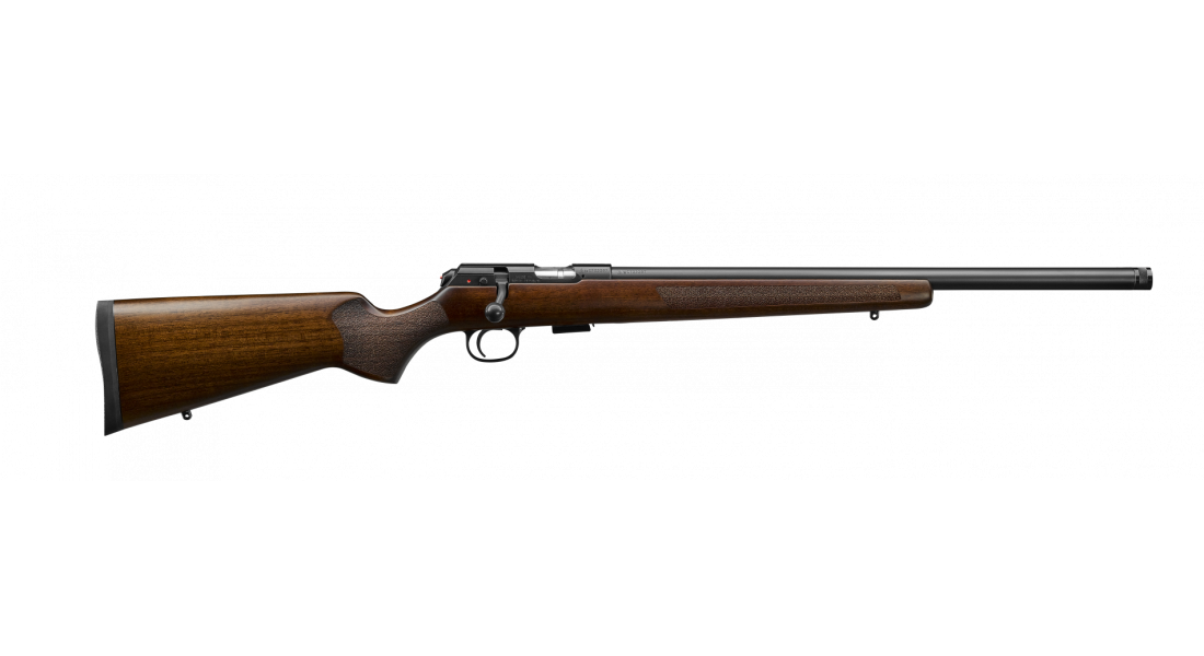 Карабін CZ 457 Varmint кал.22LR 525mm,1/2x20