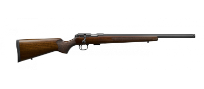Карабин CZ457 Varmint кал.22LR 525mm,1/2x20