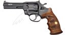 Револьвер флобера Alfa mod. 441 4" дерево