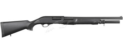 Помпова рушниця ATA ARMS Etro ET09 кал. 12/76. Ствол - 51 см