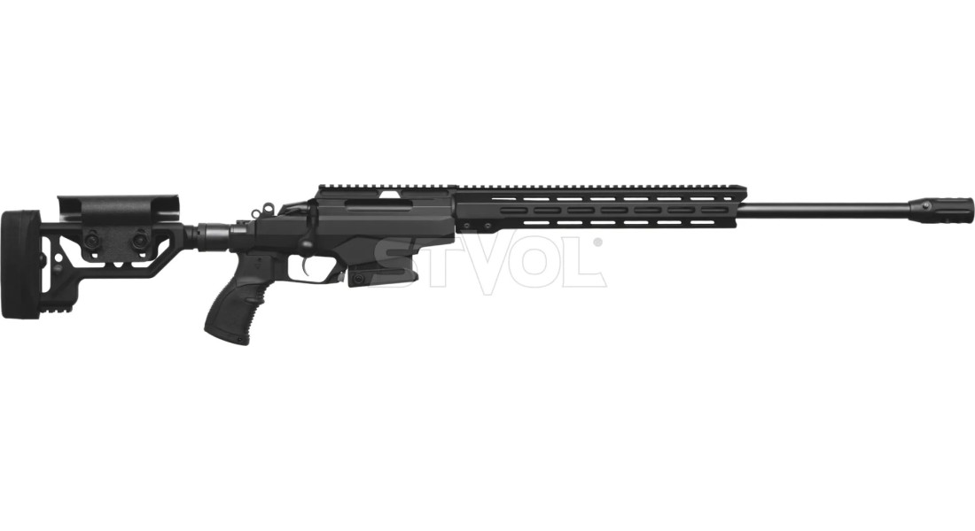 Карабiн нарiзний Tikka T3x TACTICAL A1 FS кал.308WIN