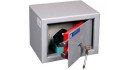 Сейф меблевий GRIFFON L.16.K