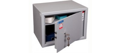 Сейф меблевий GRIFFON L.30.K