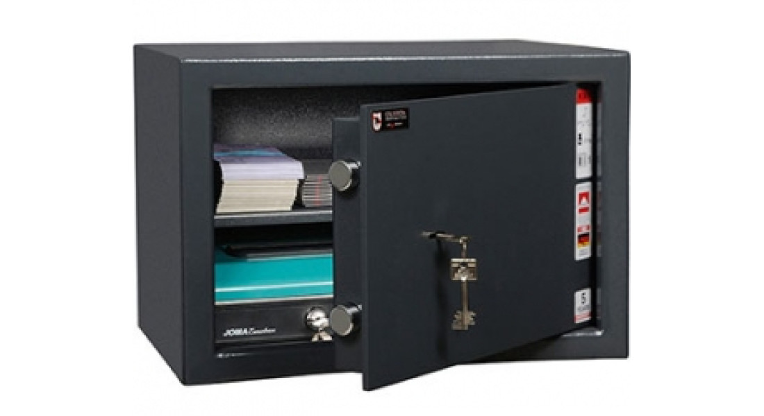 Сейф меблевий GRIFFON R.26.K
