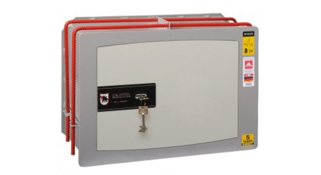 Сейф встраиваемый W.3219.K