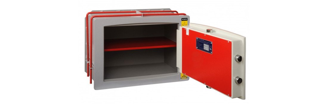 Сейф встраиваемый W.3219.K