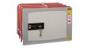 Сейф встраиваемый W.3228.K