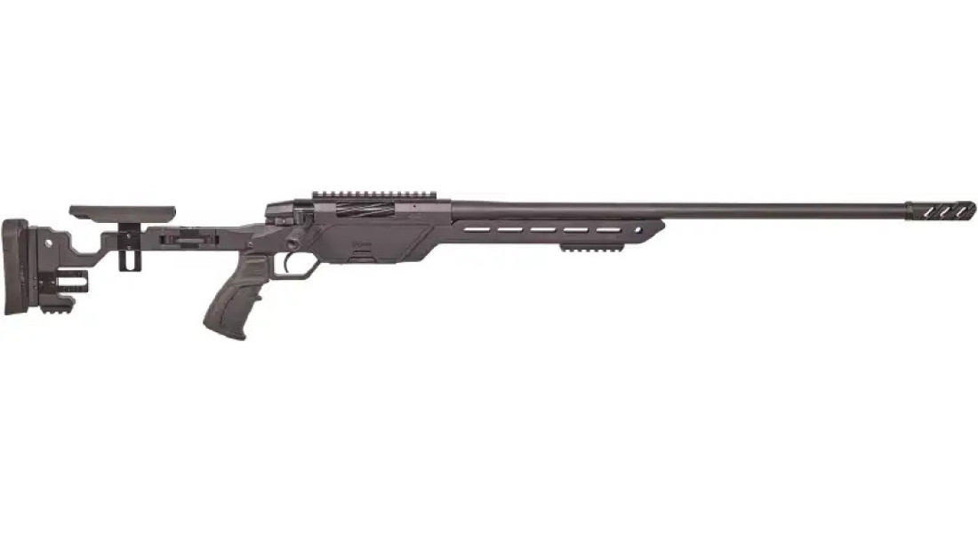 Карабин ATA ARMS ALR FS кал. 308 Win. Ствол - 61 см. Складной приклад