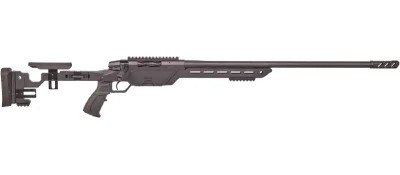 Карабин ATA ARMS ALR FS кал. 308 Win. Ствол - 61 см. Складной приклад