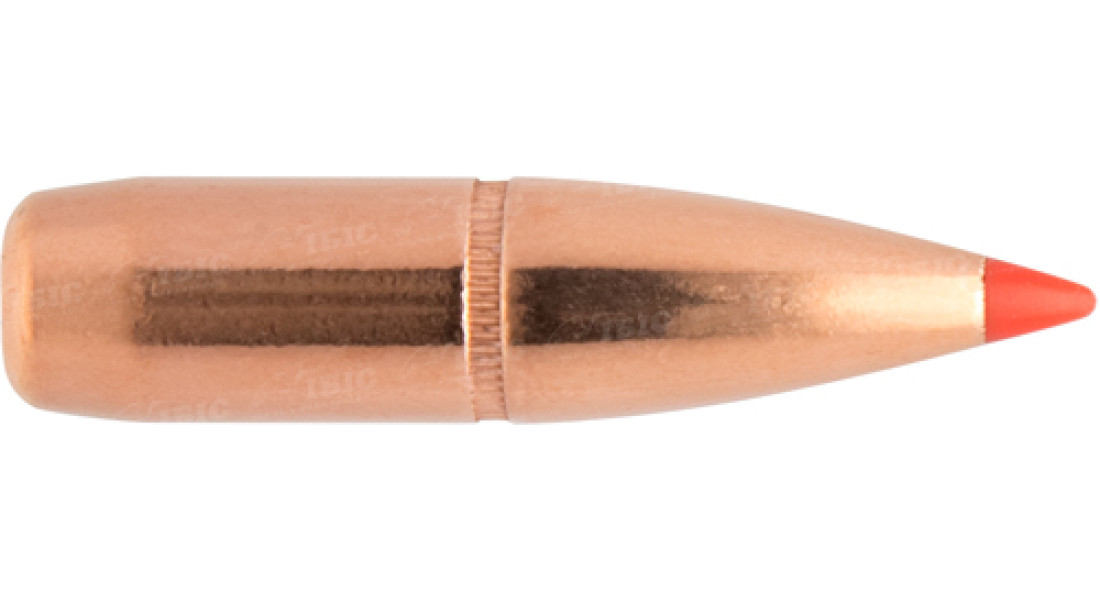 Пуля Hornady SST кал .30 масса 180 гр (11.7 г) 100 шт