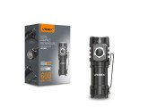 Портативний світлодіодний ліхтарик VIDEX VLF-A055 600Lm 5700K