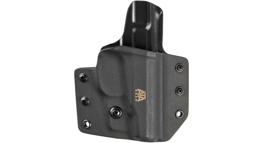 Кобура ATA Gear Hit Factor ver.1 HR под ПМ