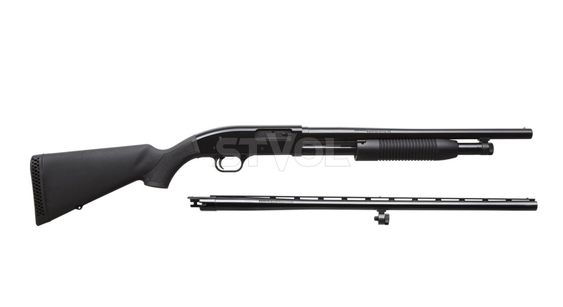 Рушниця мисливська Maverick M88 Combo кал.12 28"&18.5"