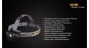 Налобний ліхтар Fenix HL55 + акумулятор