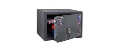 Сейф меблевий SAFEtronics NTL 24M