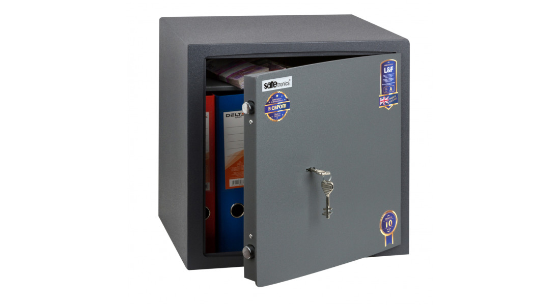 Сейф меблевий SAFEtronics NTL 40M