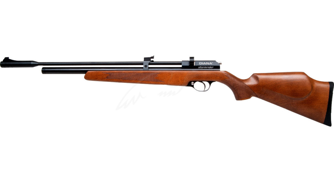 Винтовка пневматическая Diana Stormrider PCP 4,5 мм