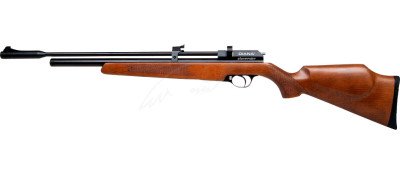 Гвинтівка пневматична Diana Stormrider PCP 4,5 мм