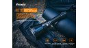 Ліхтар Fenix HT18 + акумулятор ARB-L21-5000U USB 21700