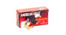 Патрон нарізний Federal American Eagle 22LR 40GR (2,6гр)