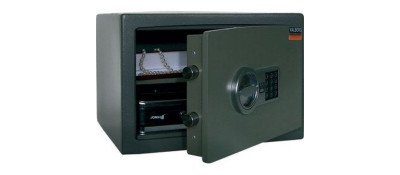 Сейф зламостійкий VALBERG ASК 30 EL (ASK-30EL)