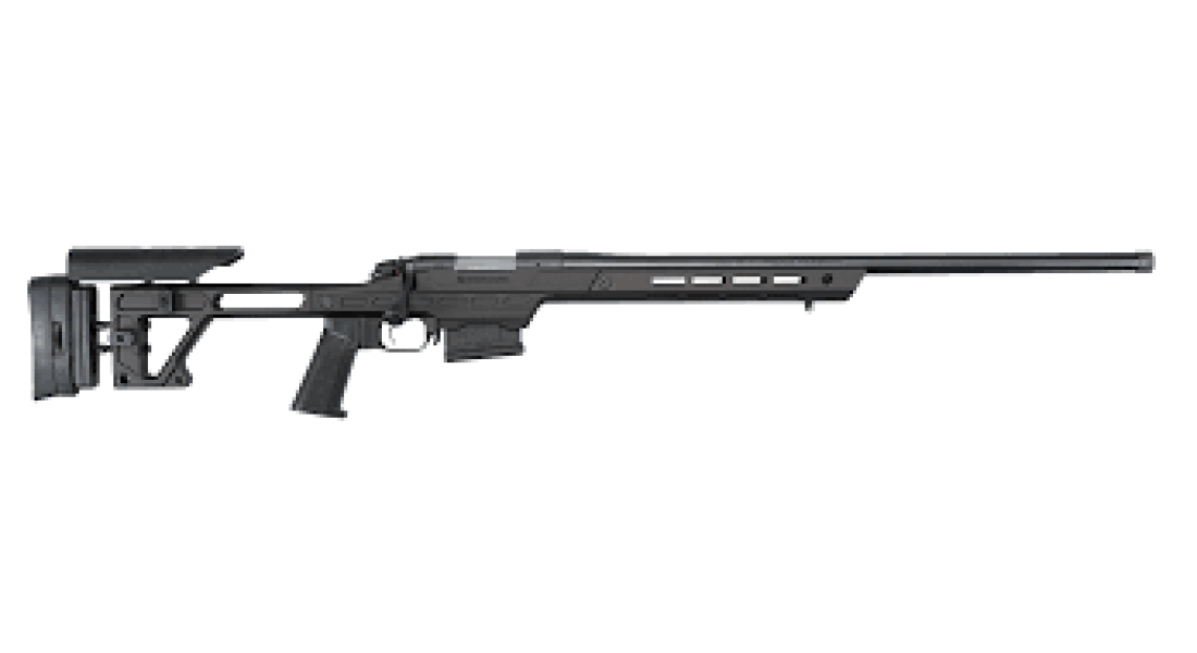 Карабин Bergara B14 BMP кал.6,5 Creedmoor