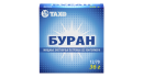 Дробові патрони "Буран", кал.12/70, №0-4/0