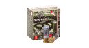 Патрон мисливський MIRAGE T2 H.V Game к.12/70 № 2/0, 3/0, 5/0