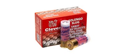Підкаліберна куля MIRAGE STEEL SABOT SLUG к.12/16/70, 22,5 гр.