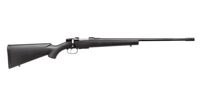 Карабін нарізний CZ 527 Synthetic M1 кал.223 Rem (M14x1)