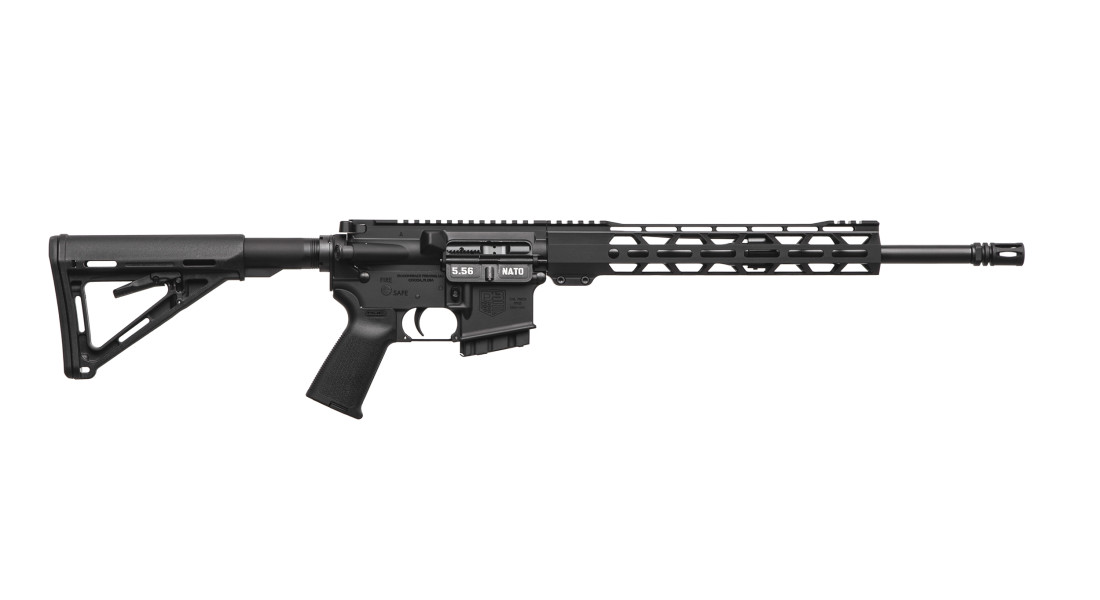 Карабін нарiзний Diamondback DB15 кал.223/5.56 Карабін нарiзний Diamondback DB15 кал.223/5.56