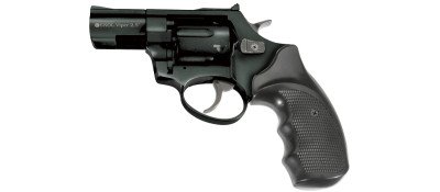 Револьвер Flobert Ekol Major Berg 4mm 2,5"