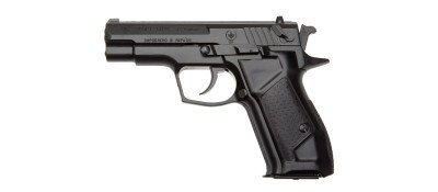 Пістолет травматичної дії Форт-12РМ кал.45 Rubber
