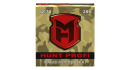 Дробовые патроны "Hunt Profi", кал.12/70, №3