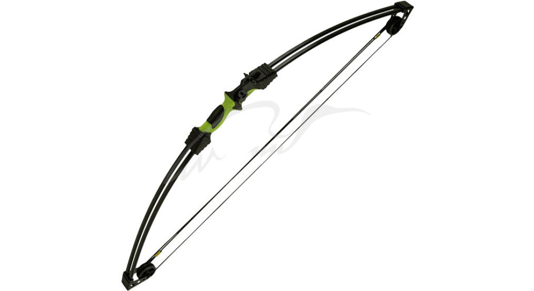 Блочний лук Man Kung CB015 ц:black