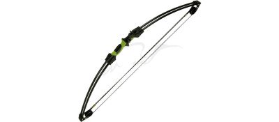 Блочный лук Man Kung CB015 ц:black