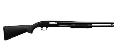 Рушниця помпова Maverick M88 кал.12 20 "8-Shot