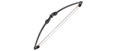 Блочный лук Man Kung CB008 ц:black