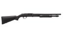 Рушниця помпова Mossberg M590 кал.12 18.5"