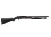 Рушниця помпова Mossberg M590 кал.12 18.5"