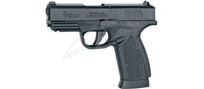 Пістолет пневматичний ASG Bersa BP9CC