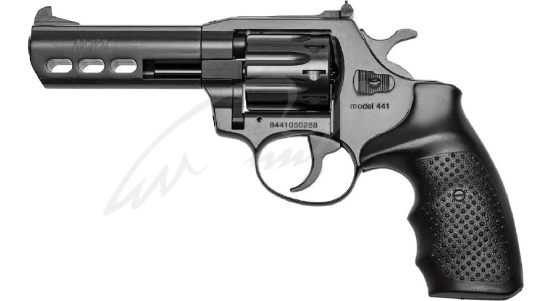 Револьвер флобера Alfa mod.441 Tactical
