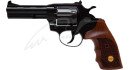 Револьвер флобера Alfa mod. 441 ворон/дерево