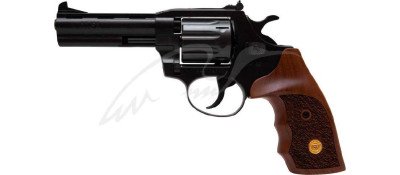 Револьвер флобера Alfa mod. 441 ворон/дерево