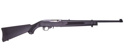 Карабин нарезной RUGER "10/22"Carbine Synthetic 22LR