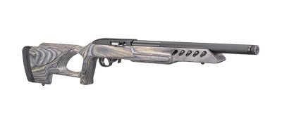 Карабін нарізний RUGER 10/22 TARGET кал. 22LR